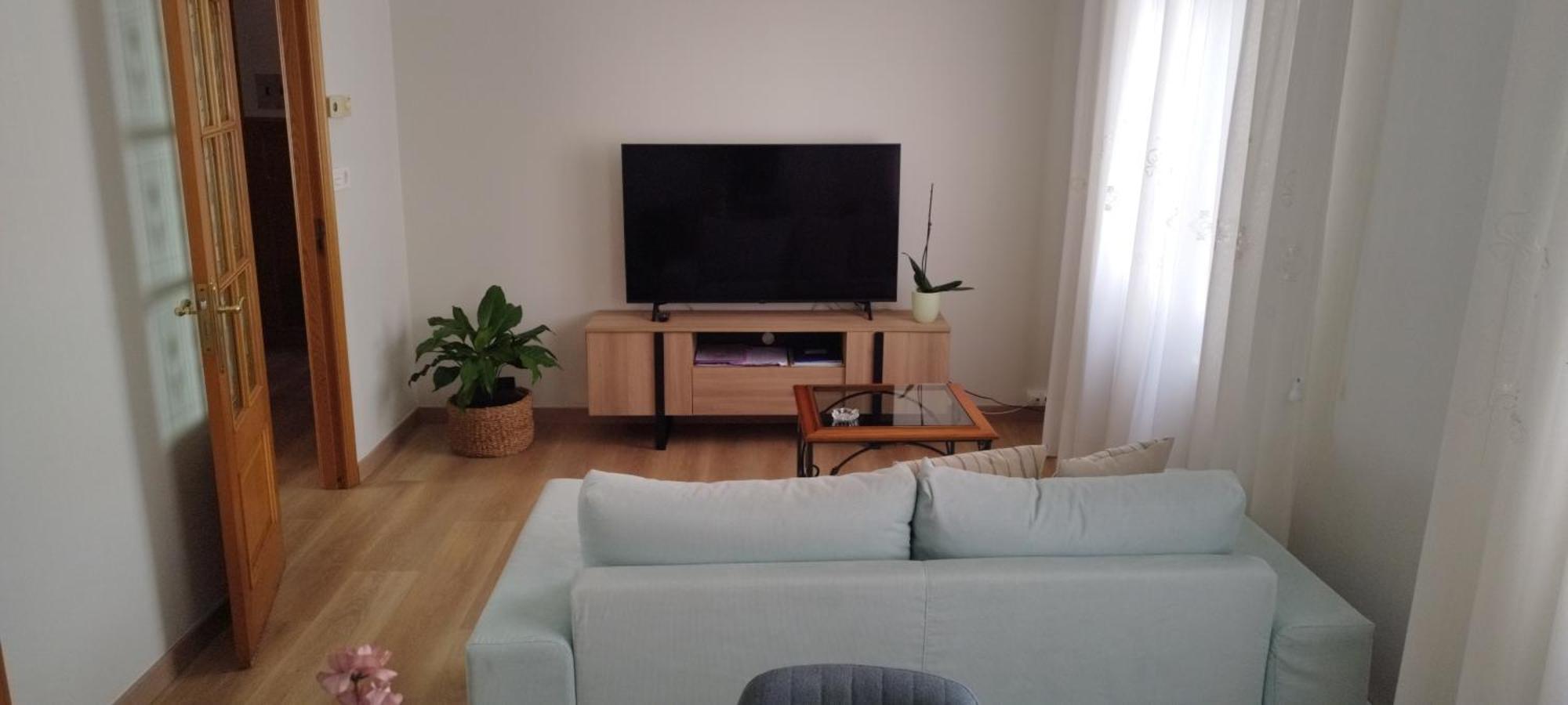 Alquileres Delfina Apartment Villanueva De Arosa Exterior photo